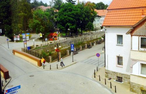 Polanica-Zdroj Casa | Villa Alina Medical SPA