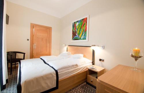 Polanica-Zdroj Casa | Villa Alina Medical SPA