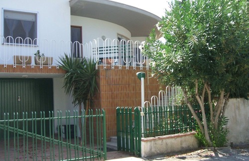 Alcamo Marina Villa | VILLA ALIOTIS A 200 METROS DE LA CASA DE INVITADOS DEL MAR