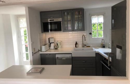 Bargemon Casa | Villa Alizée