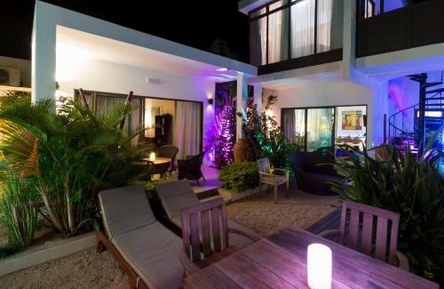 Port Louis Cama Y Desayuno | Villa Alizee