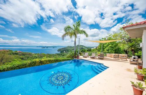 El Ocotal Casa | Villa Allamanda