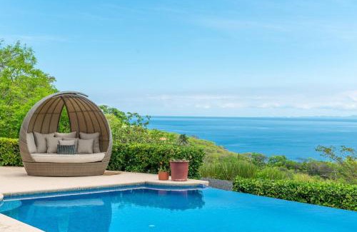 El Ocotal Casa | Villa Allamanda
