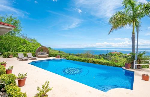 El Ocotal Casa | Villa Allamanda