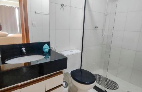 Braga Apartamento | VILLA ALLEGRA, AP PRAIA DO FORTE CABO FRIO