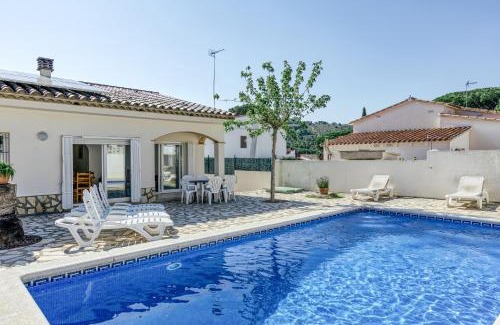 L'Escala Casa | Villa Allegra