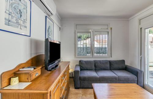 L'Escala Casa | Villa Allegra