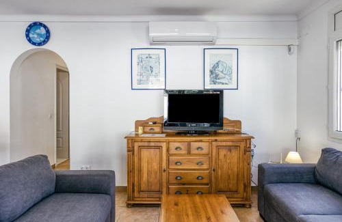 L'Escala Casa | Villa Allegra