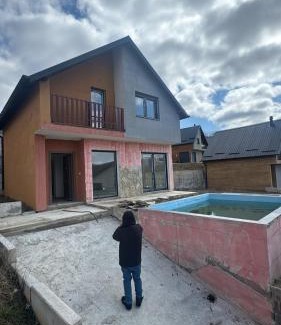 Matiçan Otro | villa allegro