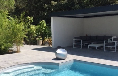 Alleins Casa | Villa Alleins, 6 bedrooms, 12 persons