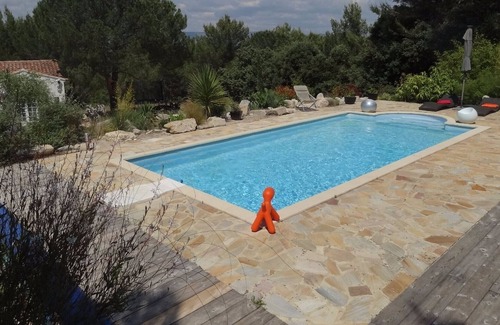 Alleins Casa | Villa Alleins, 6 bedrooms, 12 persons