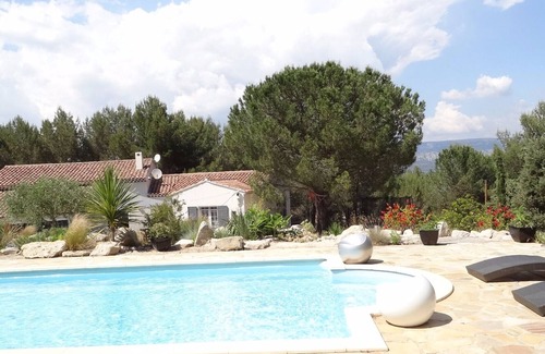Alleins Casa | Villa Alleins, 6 bedrooms, 12 persons
