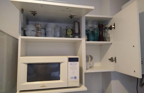 Villa Allende Apartamento | Villa Allende departamento con seguridad y cochera 4 personas muy cerca Golf Villa Allende y Terron Mendiolaza consulte antes de reservar