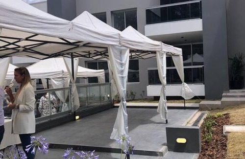 Villa Allende Apartamento | Villa Allende departamento con seguridad y cochera 4 personas muy cerca Golf Villa Allende y Terron Mendiolaza consulte antes de reservar
