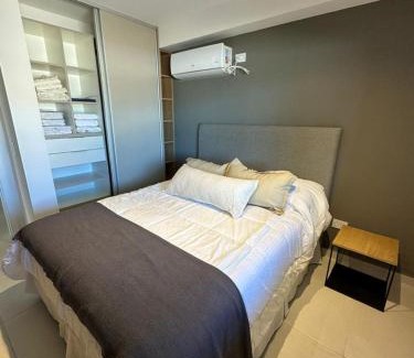 Villa Allende Apartamento | Villa Allende Golf complejo North Green alquiler Temporario