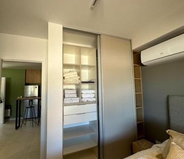 Villa Allende Apartamento | Villa Allende Golf complejo North Green alquiler Temporario