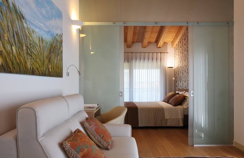 Mansue Otro | Villa Almè
