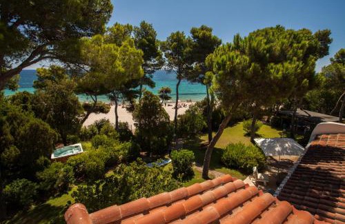 Santa Margherita di Pula Villa | Villa Alma - S4199