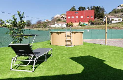 Las Lagunetas Casa | Villa Alma