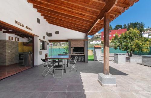 Las Lagunetas Casa | Villa Alma