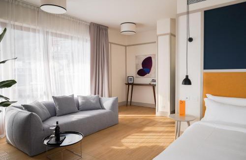 Cernobbio Casa | Villa ALMANA