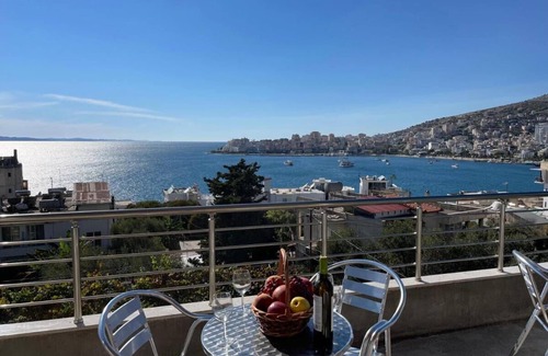 Sarande Villa | Villa AlMar