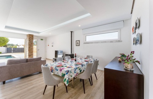 Sao Bras de Alportel Villa | Villa Almargens | 3 Dormitorios | Campo | São Brás Alportel