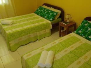 Danao Hotel | Villa Almedilla Pension House
