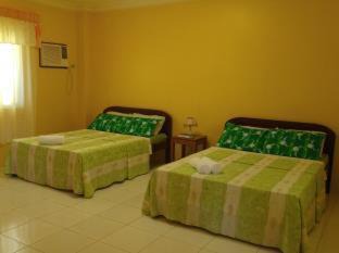 Danao Hotel | Villa Almedilla Pension House