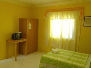 Danao Hotel | Villa Almedilla Pension House