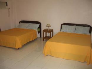 Danao Hotel | Villa Almedilla Pension House