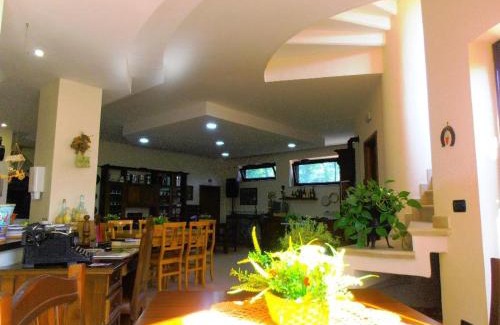 Vinchiaturo Cama Y Desayuno | Villa Almelia