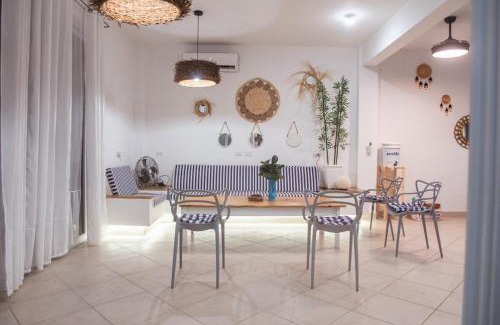 Iztapa Apartamento | Villa Almendro - 4 habitaciones