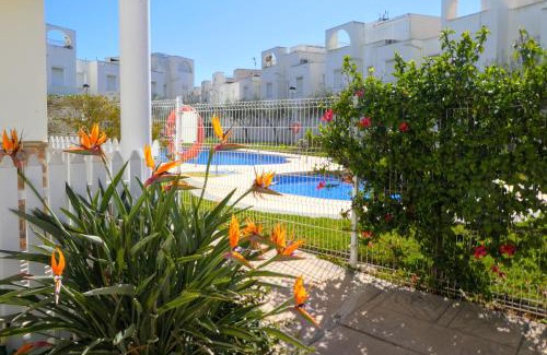 Puerto Rey Apartamento | Villa Aloe - chill in the sun!