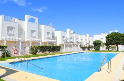 Puerto Rey Apartamento | Villa Aloe - chill in the sun!