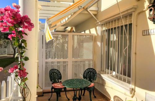 Puerto Rey Apartamento | Villa Aloe - chill in the sun!