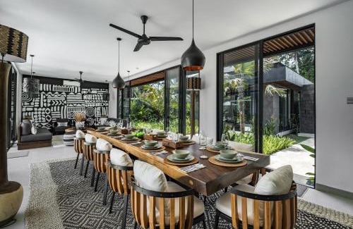 Singakerta Villa | Villa Aloha by BaliSuperHost