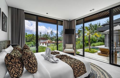 Singakerta Villa | Villa Aloha by BaliSuperHost