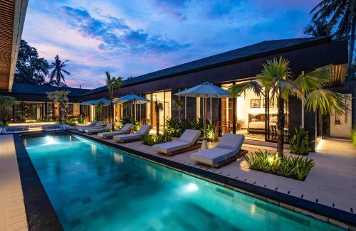 Singakerta Villa | Villa Aloha by BaliSuperHost