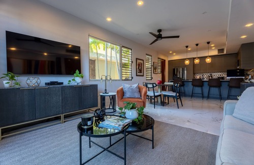 Dorado Pueblo Apartamento | Villa Alomari @ Dorado Beach & Club at Ritz Carlton Reserve