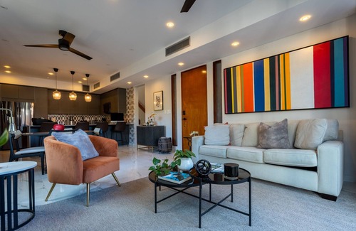 Dorado Pueblo Apartamento | Villa Alomari @ Dorado Beach & Club at Ritz Carlton Reserve