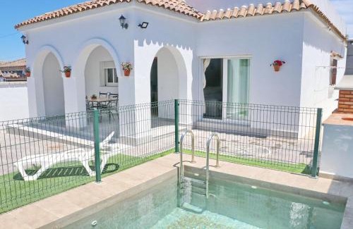 Conil de la Frontera Casa | Villa Alonso