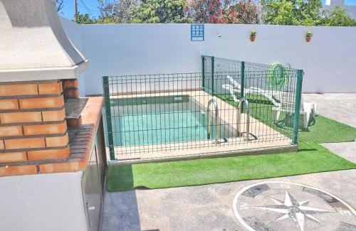 Conil de la Frontera Casa | Villa Alonso