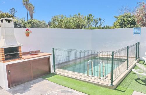 Conil de la Frontera Casa | Villa Alonso