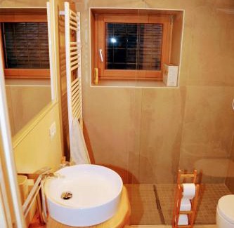 Casetti Apartamento | Villa Alpina