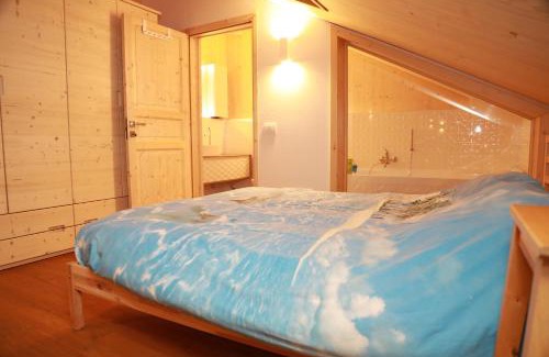 Casetti Apartamento | Villa Alpina