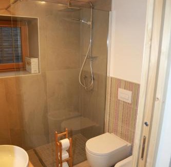 Casetti Apartamento | Villa Alpina