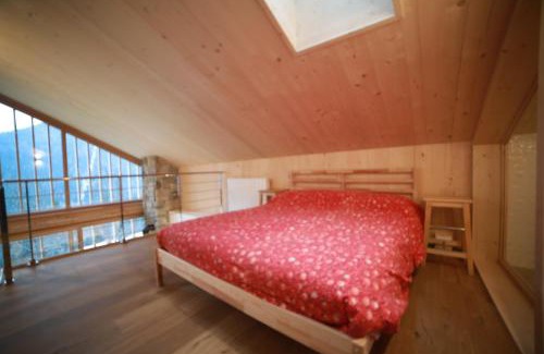 Casetti Apartamento | Villa Alpina