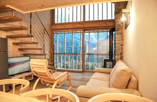 Casetti Apartamento | Villa Alpina Campiglio
