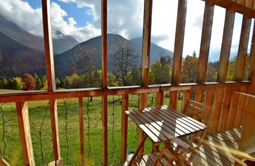 Casetti Apartamento | Villa Alpina Campiglio